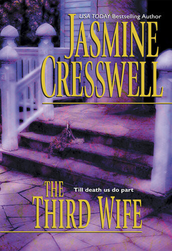 The Third Wife Jasmine Cresswell