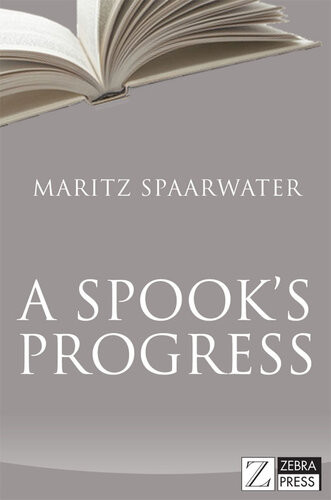 A Spooks Progress From Making War To Making Peace 1st Edition Maritz Spaarwater