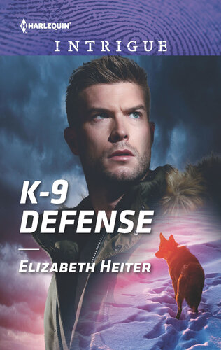 K9 Defense Elizabeth Heiter