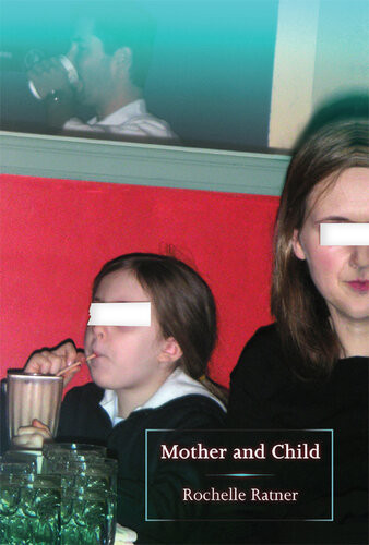 Mother And Child Rochelle Ratner