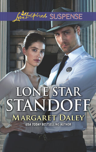Lone Star Standoff Lone Star Justice 6 Margaret Daley