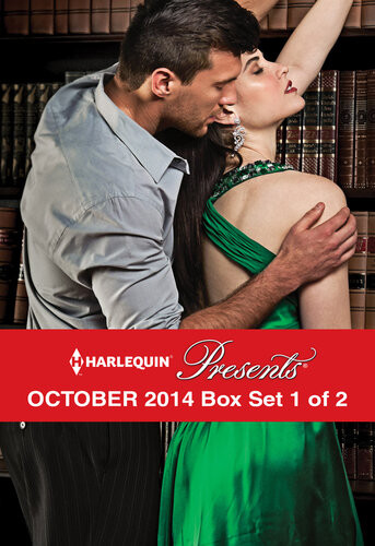 Harlequin Presents October 2014 Box Set 1 Of 2 Rivals Challengehis For A Pricethe Valquez Brideprince Hafizs Only Vice Abby Green Caitlin Crews Melanie Milburne Susanna Carr