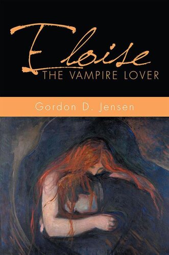 Eloise The Vampire Lover Gordon D Jensen