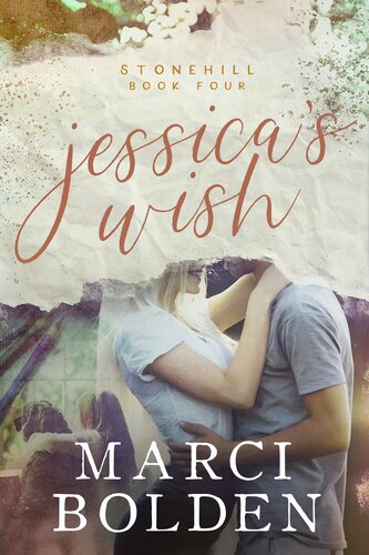 Jessicas Wish Marci Bolden