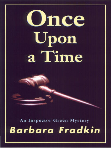 Inspector Green Mysteries 10book Bundle Barbara Fradkin