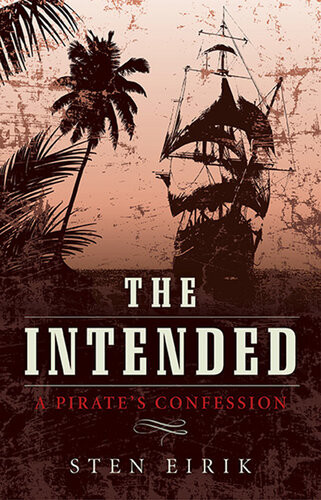 The Intended Sten Eirik