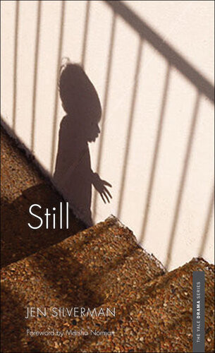 Still Jen Silverman
