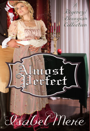 Almost Perfect Isabel Mere