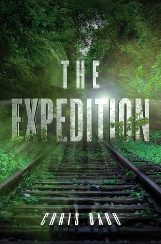 The Expedition Chris Babu