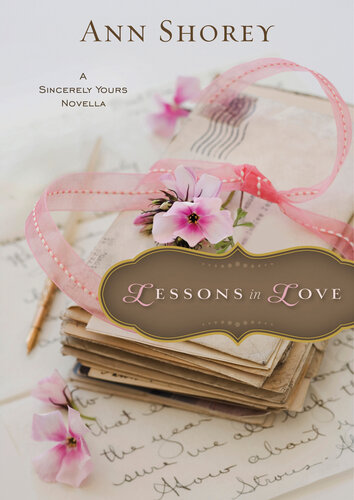 Lessons In Love Ann Shorey
