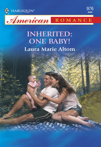 Inherited One Baby Laura Marie Altom