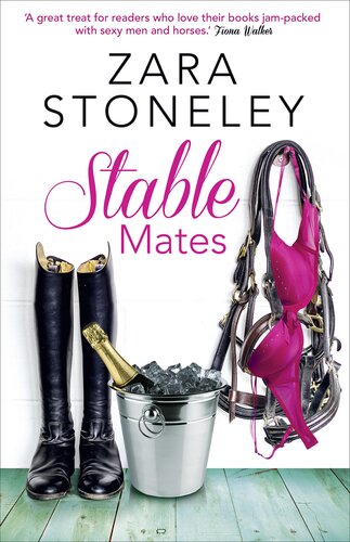 Stable Mates Dgo Zara Stoneley