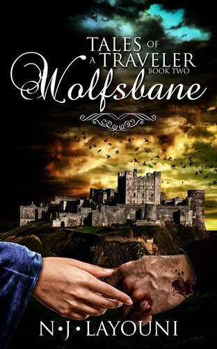 Wolfsbane Nj Layouni