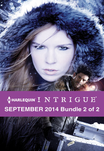 Harlequin Intrigue 092014 Bundle 2 Of 2 Way Of The Shadowsthe Wharfstalked Cynthia Eden