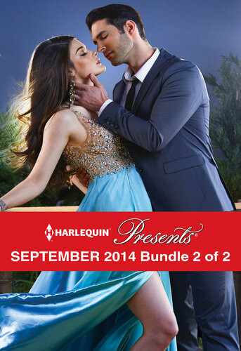Harlequin Presents September 2014 Bundle 2 Of 2 The Housekeepers Awakeningcaptured By The Sheikhdamaso Claims His Heirthe Ultimate Revenge Sharon Kendrick Kate Hewitt Annie West Victoria Parker