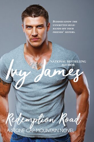 Redemption Road Ivy James