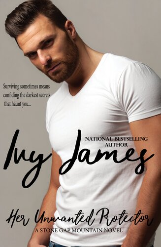 Her Unwanted Protector Ivy James Kay Lyons