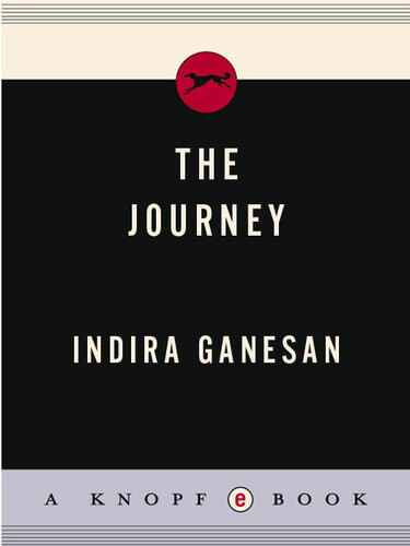 The Journey Indira Ganesan