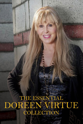 The Essential Doreen Virtue Collection Doreen Virtue