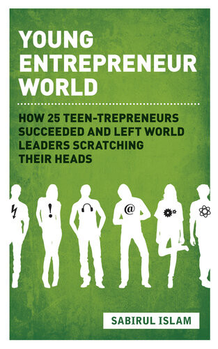 Young Entrepreneur World Sabirul Islam