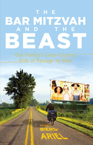 The Bar Mitzvah And Beast Matt Biersariel
