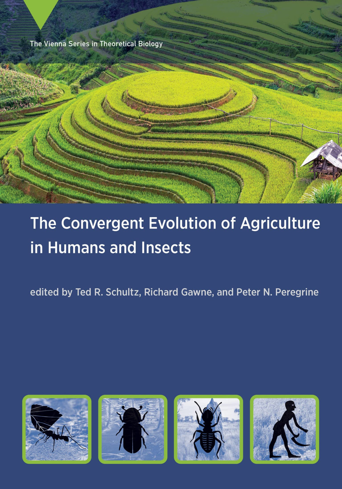 The Convergent Evolution Of Agriculture In Humans And Insects Ted R Schultz