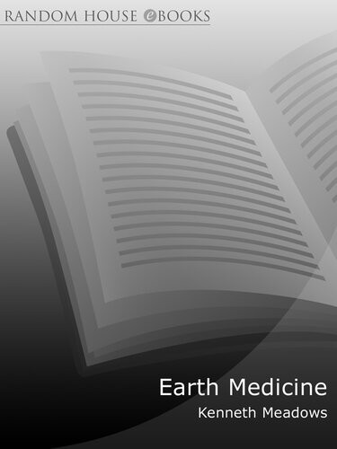 Earth Medicine Explore Your Individuality Through The Native American Medicine Wheel Kenneth Meadows