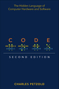 Code The Hidden Language Of Computer Hardware And Software 2nd Edition Charles Petzold