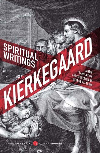 Spiritual Writings Soren Kierkegaard George Pattison