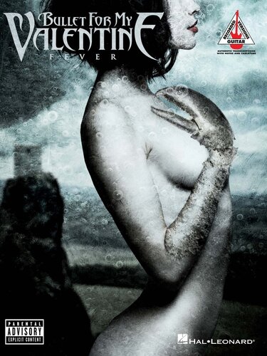 Bullet For My Valentinefever Songbook Bullet For My Valentine