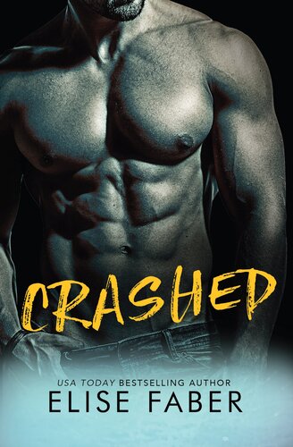 Crashed Elise Faber