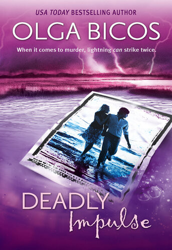 Deadly Impulse Olga Bicos