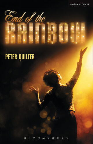 End Of The Rainbow Peter Quilter