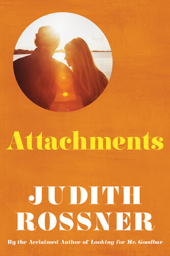 Attachments Judith Rossner
