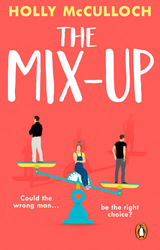 The Mixup Holly Mcculloch