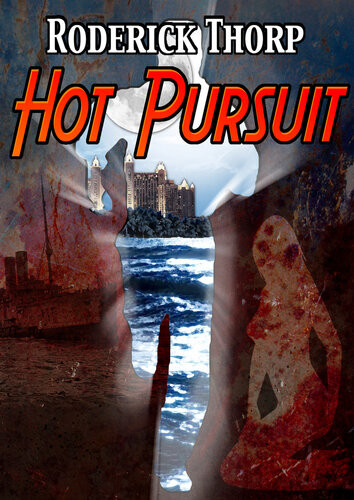 Hot Pursuit Roderick Thorp