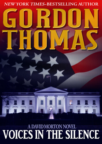 Voices In The Silence Reissue Gordon Thomas