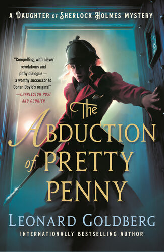 The Abduction Of Pretty Penny Leonard Goldberg