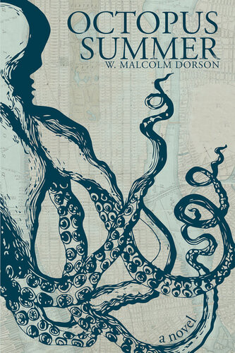 Octopus Summer Malcolm Dorson