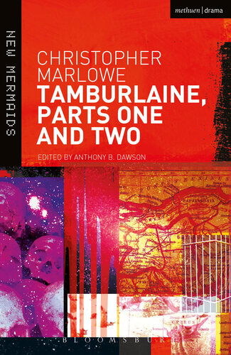 Tamburlaine Christopher Marlowe