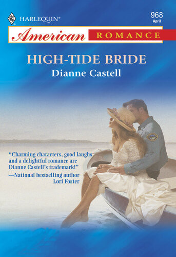Hightide Bride Dianne Castell
