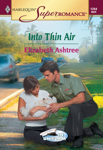 Into Thin Air Elizabeth Ashtree