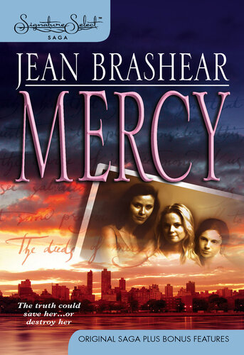 Mercy Jean Brashear