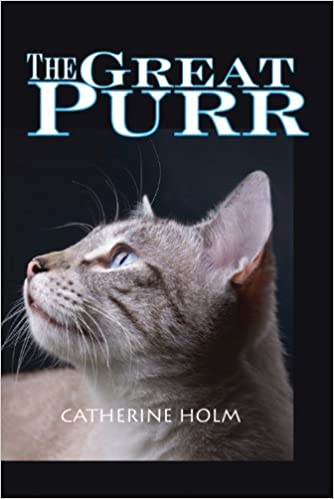 The Great Purr Catherine Holm