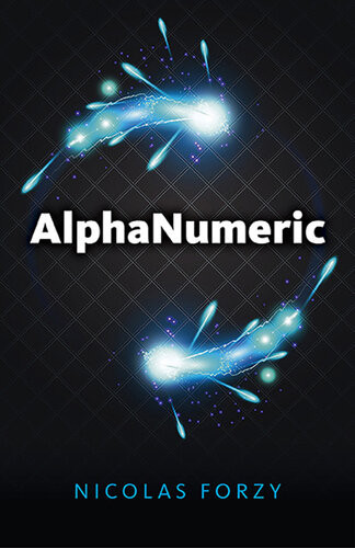 Alphanumeric Nicholas Forzy