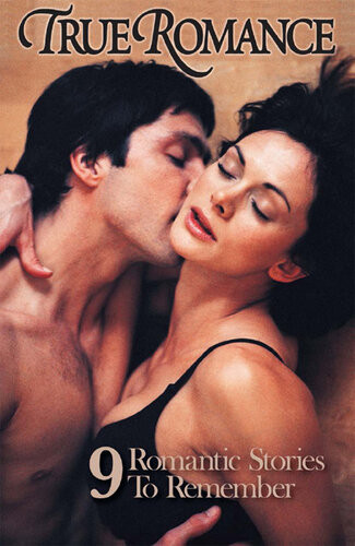 True Romance Nine Romantic Stories To Remember Broadlit