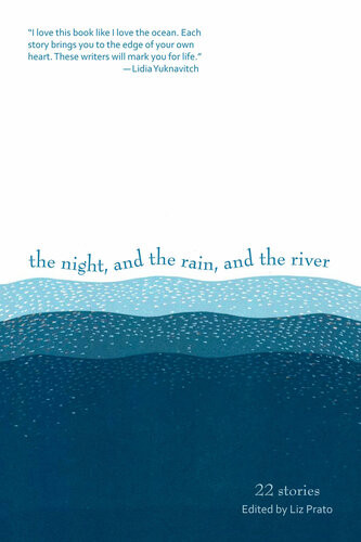 The Night And The Rain And The River 22 Stories Liz Prato