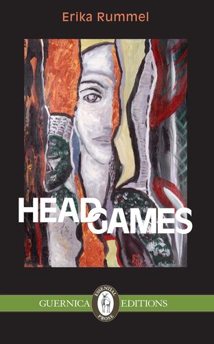Head Games Erika Rummel
