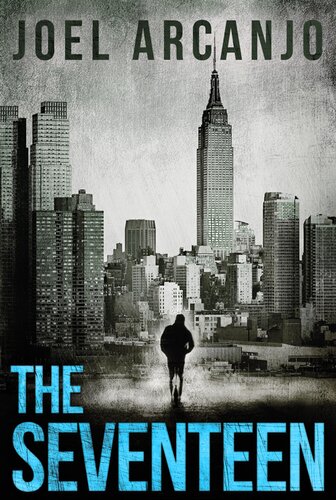 The Seventeen 1st Edition Joel Arcanjo