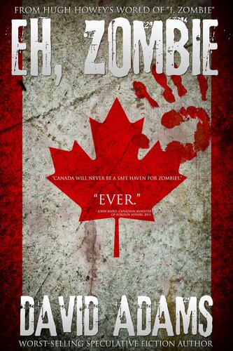 Eh Zombie I Zombie Fanfiction 1 David Adams